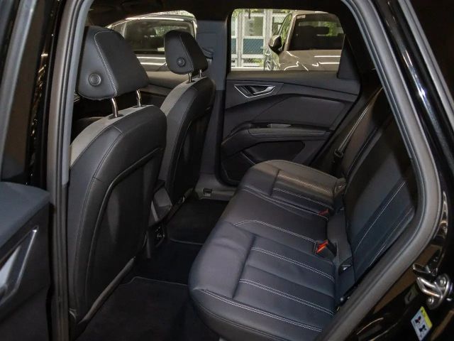 Audi Q4 e-tron Quattro