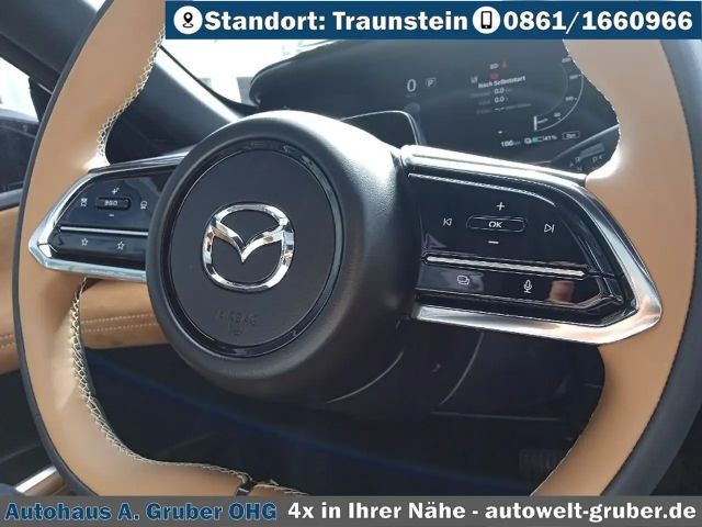 Mazda 6e Plus Takumi