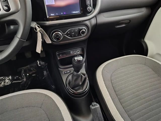 Renault Twingo Limited