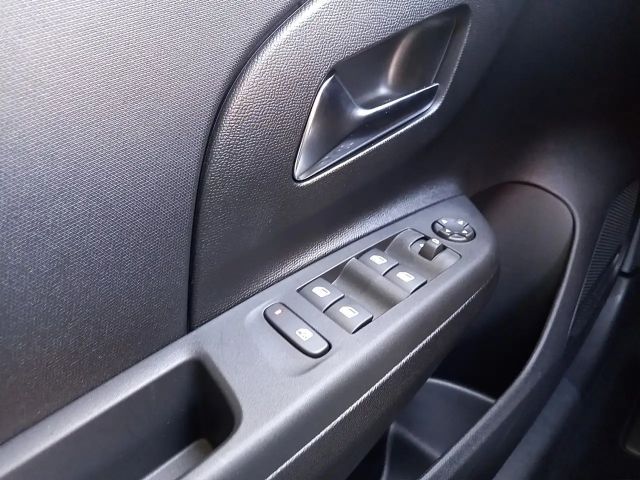 Opel Corsa Edition Turbo