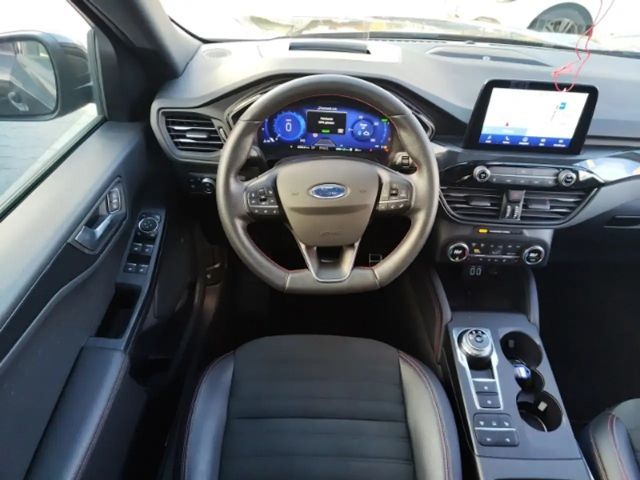 Ford Kuga ST Line