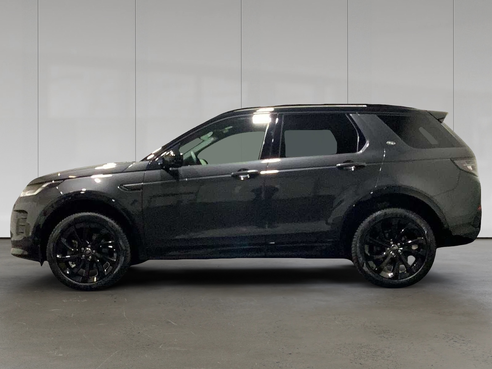 Land Rover Discovery Sport Dynamic SE
