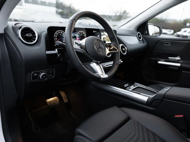 Mercedes-Benz B 180 Progressive