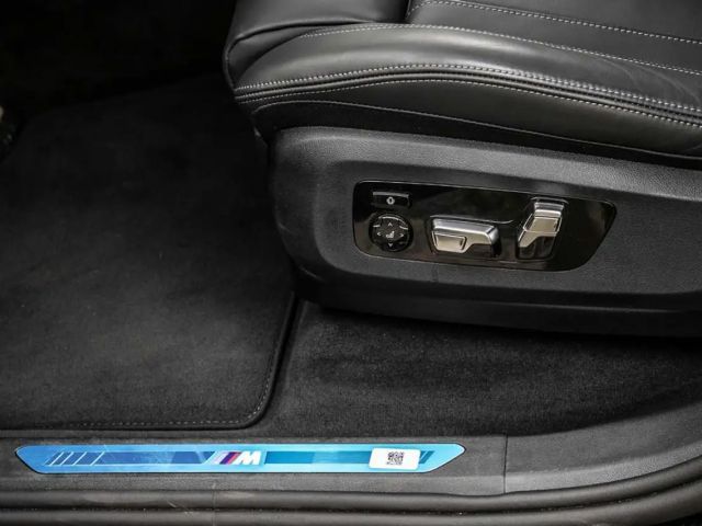 BMW X5 M-Sport xDrive30d