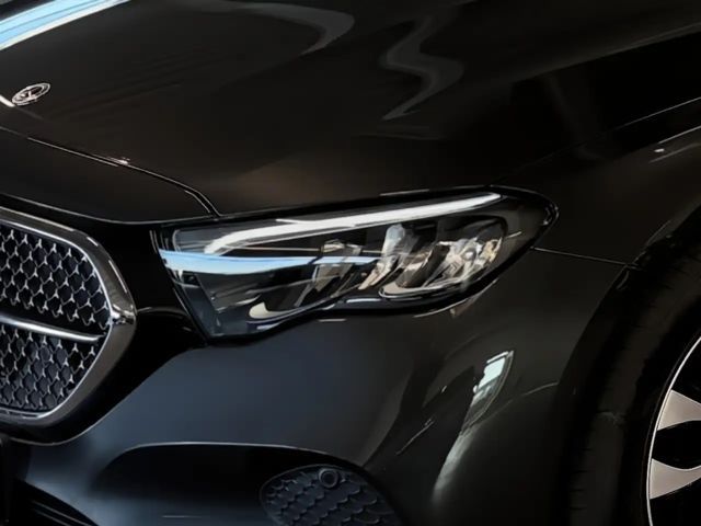 Mercedes-Benz E 220 AVANTGARDE E 220 d Estate