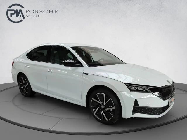 Skoda Octavia Sportline