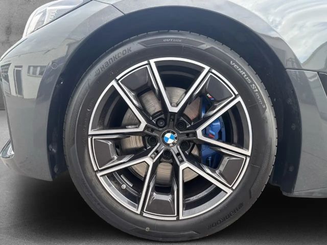 BMW 440 Coupé Gran Coupé M-Sport xDrive