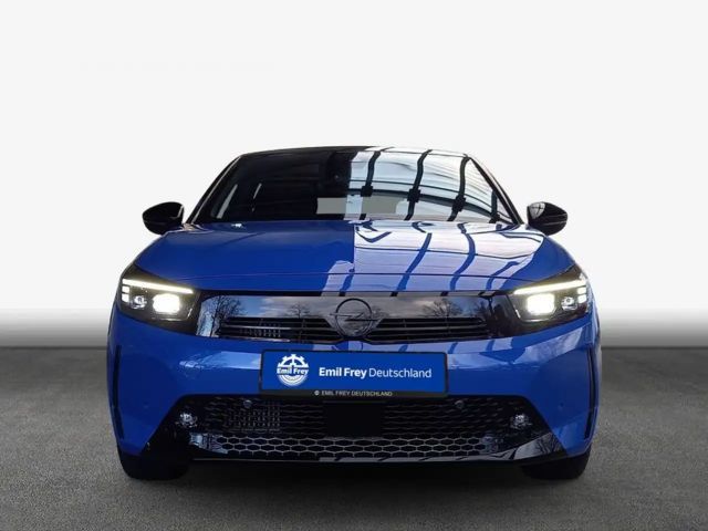 Opel Corsa GS-Line Grand Sport Turbo