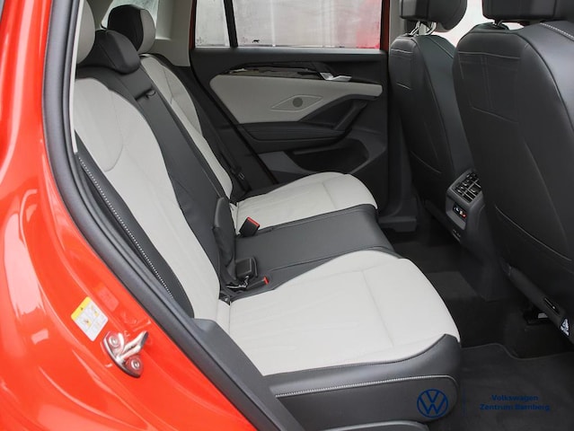 Volkswagen Tiguan 2.0 TDI DSG Elegance Elegance