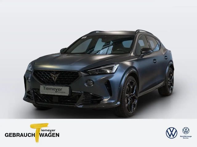 Cupra Formentor VZ5