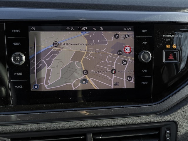 Volkswagen Polo 1.0 TSI DSG Style