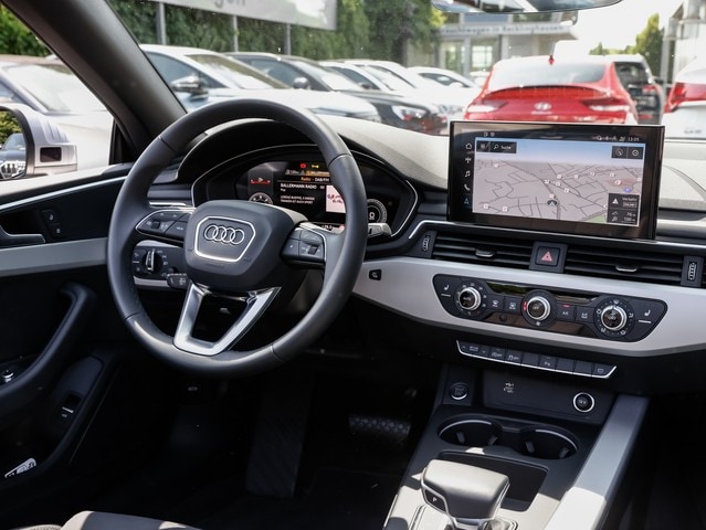 Audi A5 35 TDI Cabriolet S-Tronic