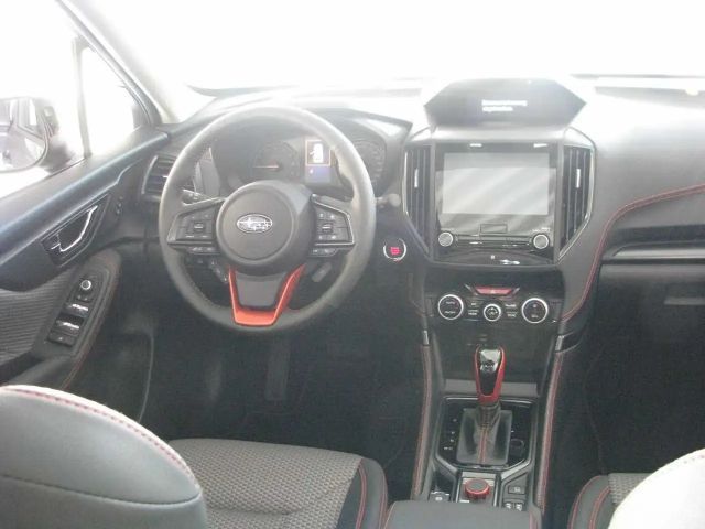 Subaru Forester Exclusive e-Boxer e-Boxer
