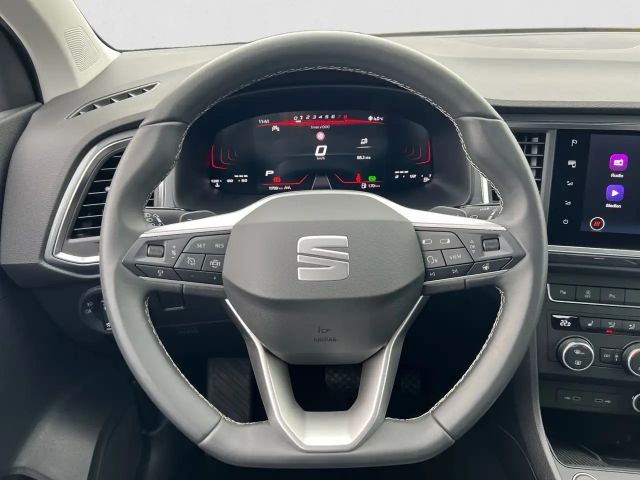 Seat Ateca DSG Style