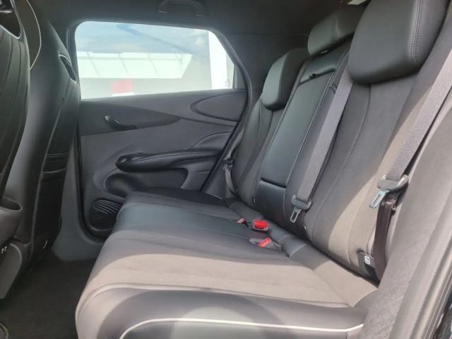 BYD Dolphin Comfort