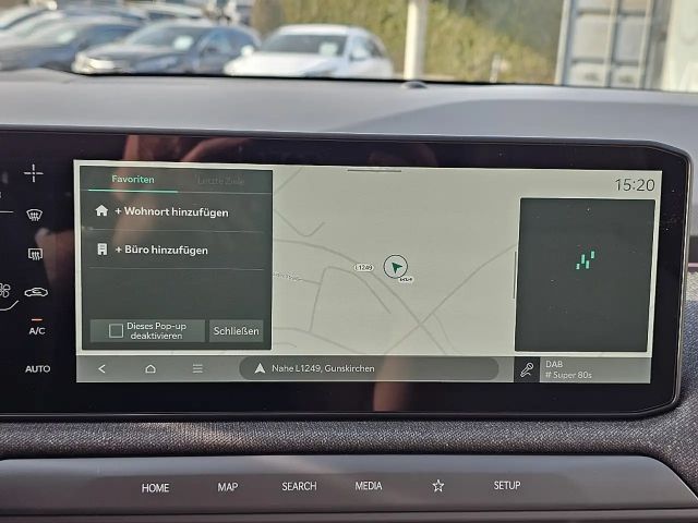 Kia EV3 81.4 kWh FWD GT-Line Long range