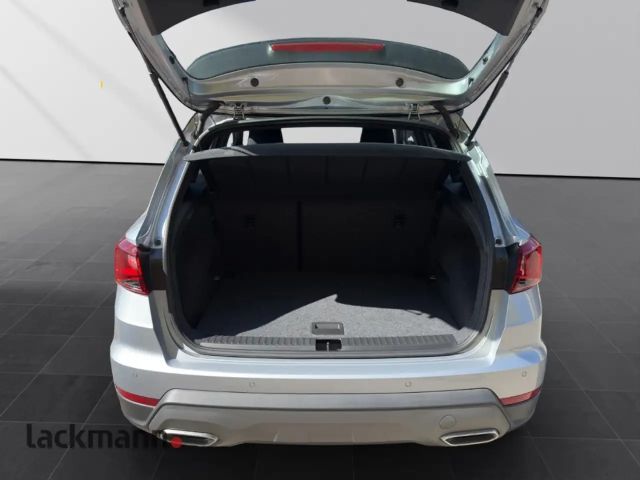 Seat Arona 1.0 TSI FR-lijn