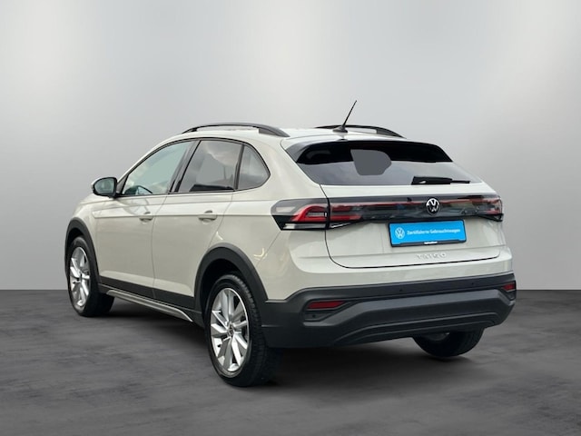 Volkswagen Taigo 1.0 TSI DSG Life