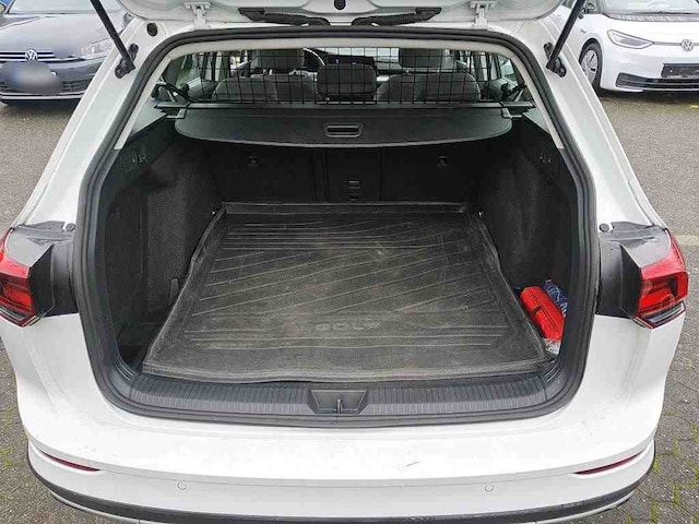 Volkswagen Golf AllTrack DSG Variant