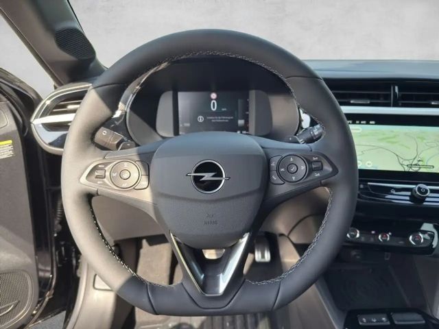 Opel Corsa GS-Line Grand Sport