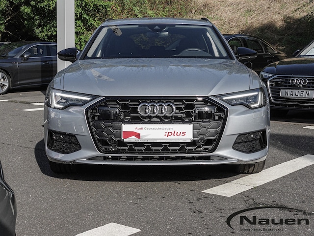 Audi A6 35 TDI Avant S-Tronic