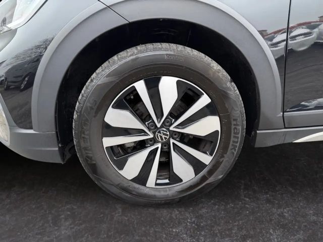 Volkswagen Taigo 1.0 TSI DSG Move