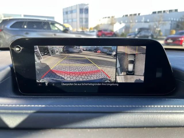 Mazda CX-30 180PS Automatik Matrix-LED Bose 360Grad Carplay