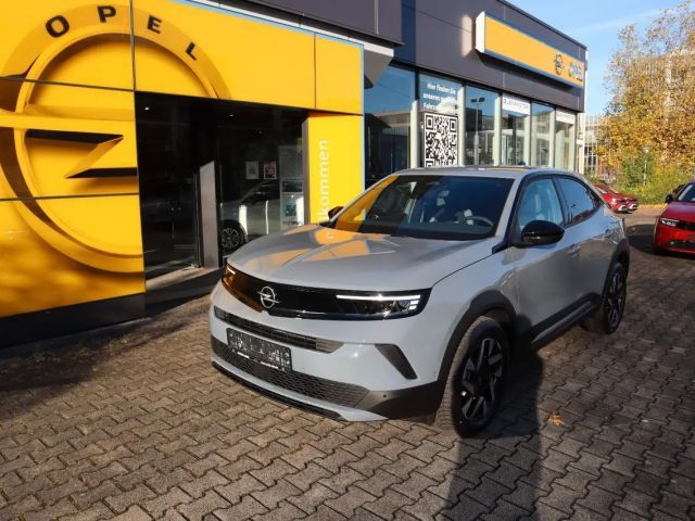 Opel Mokka 1.2 Turbo Edition