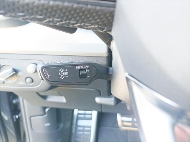 Audi Q5 45 TFSI Quattro S-Tronic Sportback