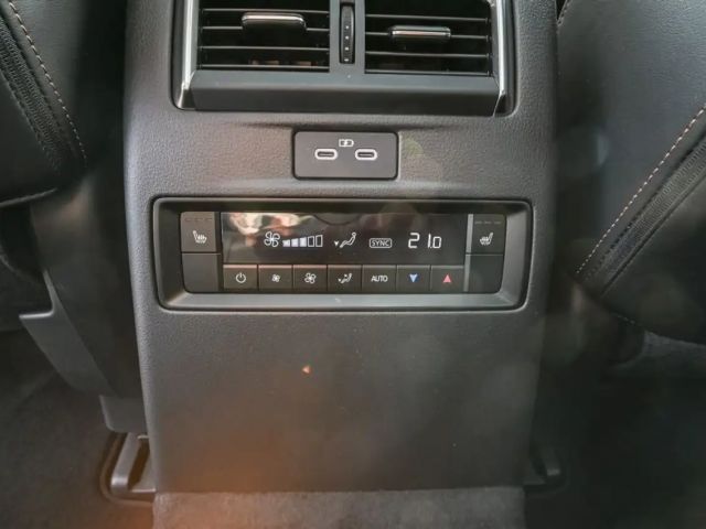 Mazda CX-80 Homura Plus