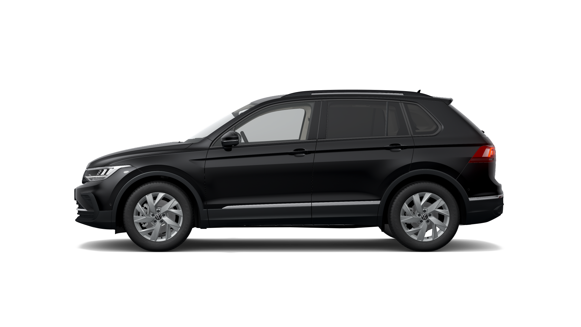 Volkswagen Tiguan 2.0 TSI 4Motion Life