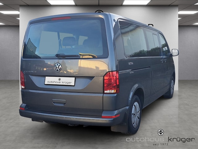 Volkswagen Caravelle 2.0 TDI Comfortline Lang T6