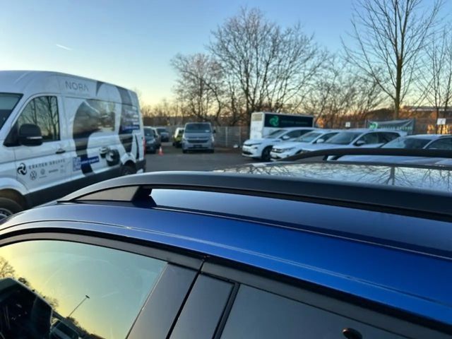 Volkswagen Taigo 1.0 TSI DSG