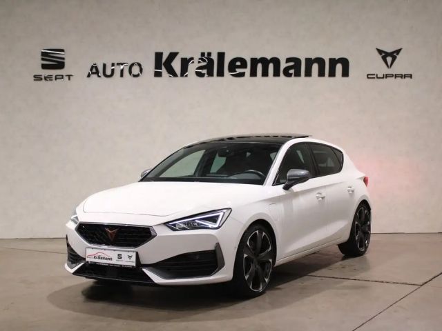 Cupra Leon 1.4 VZ e-Hybrid
