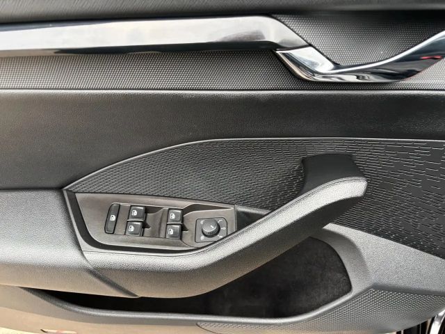 Skoda Octavia Ambition