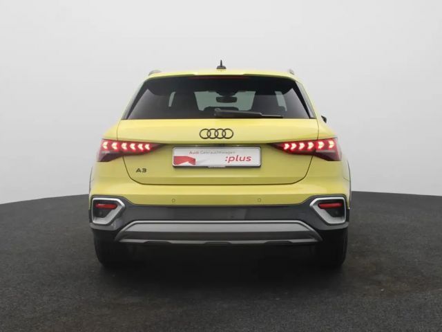 Audi A3 35 TFSI Sedan