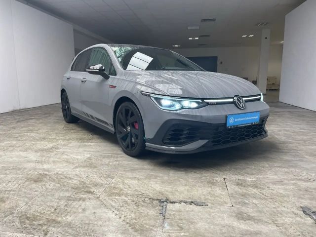 Volkswagen Golf 2.0 TSI DSG GTI Golf VIII Style