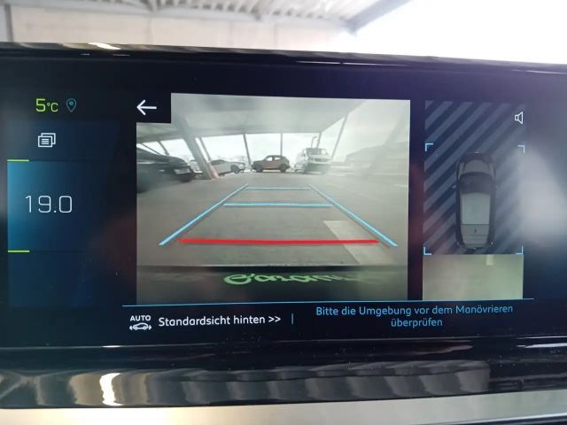 Peugeot E-208 Allure Pack