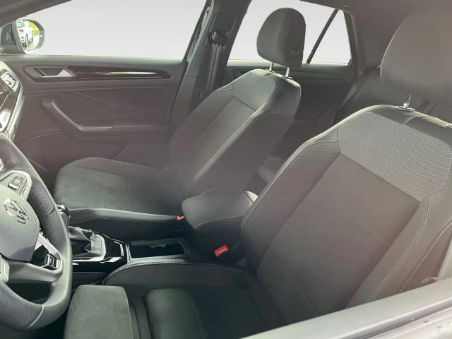 Volkswagen T-Roc DSG R-Line