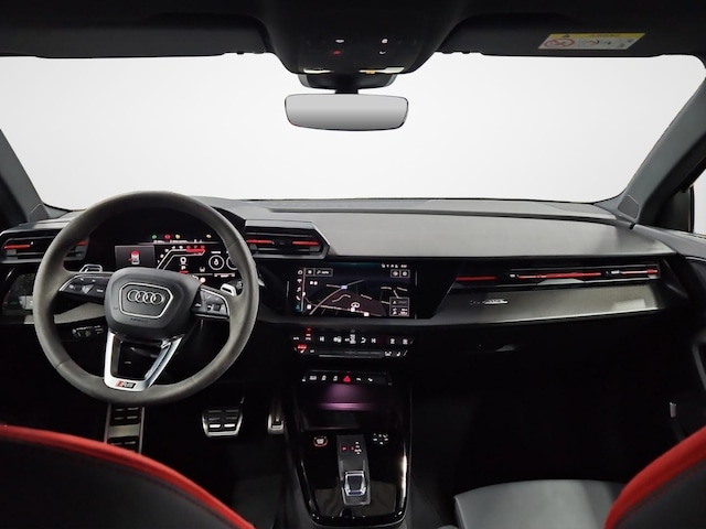 Audi RS3 Quattro S-Tronic Sedan
