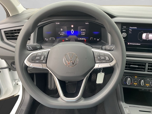 Volkswagen Polo 1.0 +KLIMA+LED+PARKPILOT+APP+ZV+DIGITAL++++