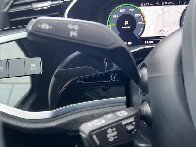 Audi Q3 45 TFSI Hybride S-Tronic