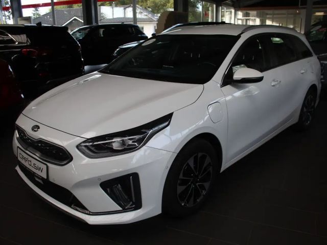 Kia Ceed Hybrid PHEV Spirit SportWagon
