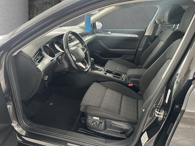 Volkswagen Passat 1.5 TSI Business Variant