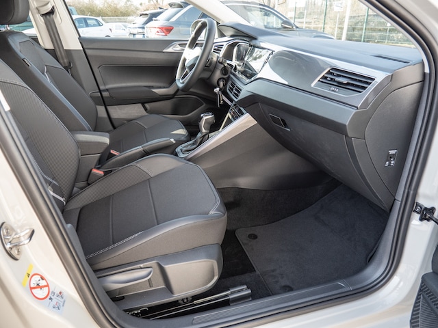 Volkswagen Taigo 1.0 TSI Style