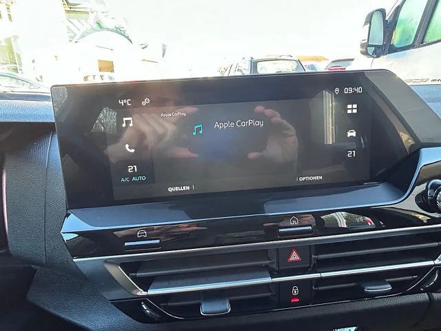 Citroën C4 Feel PureTech