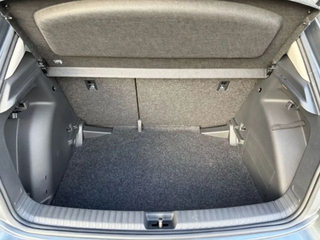 Skoda Fabia 1.0 MPI Essence SHZ,PDC,LED,GRA,NSW