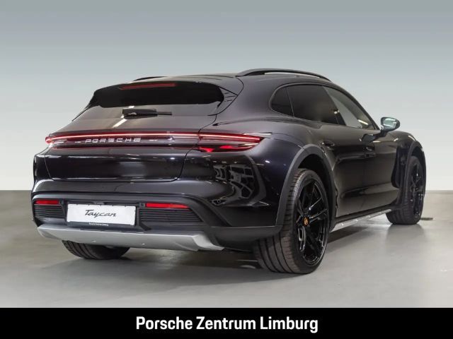 Porsche Taycan 4 Cross Turismo