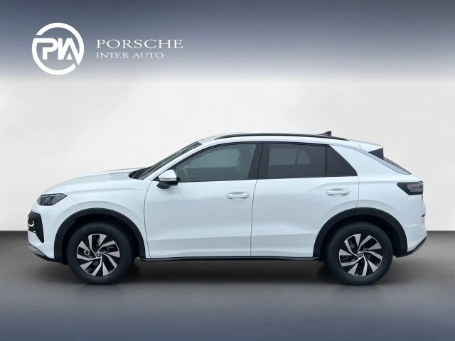 Volkswagen T-Roc DSG Life