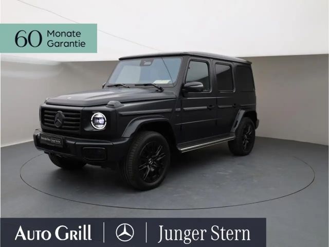 Mercedes-Benz G 580 AMG Line EQ